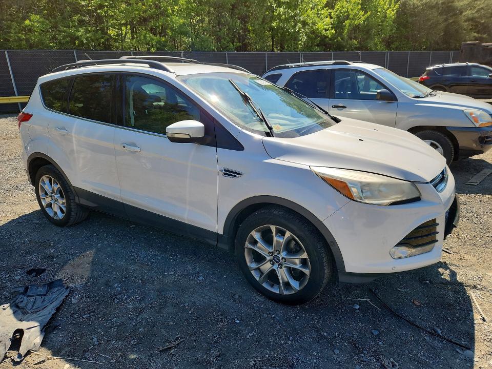 Продаж на аукціоні авто 2013 Ford Escape, vin: 1FMCU9H97DUC90580, номер лоту: 52242416