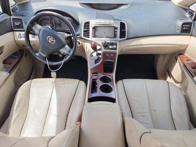Aukcja sprzedaży 2009 Toyota Venza, vin: 4T3BK11A99U005559, numer aukcji: 54669036