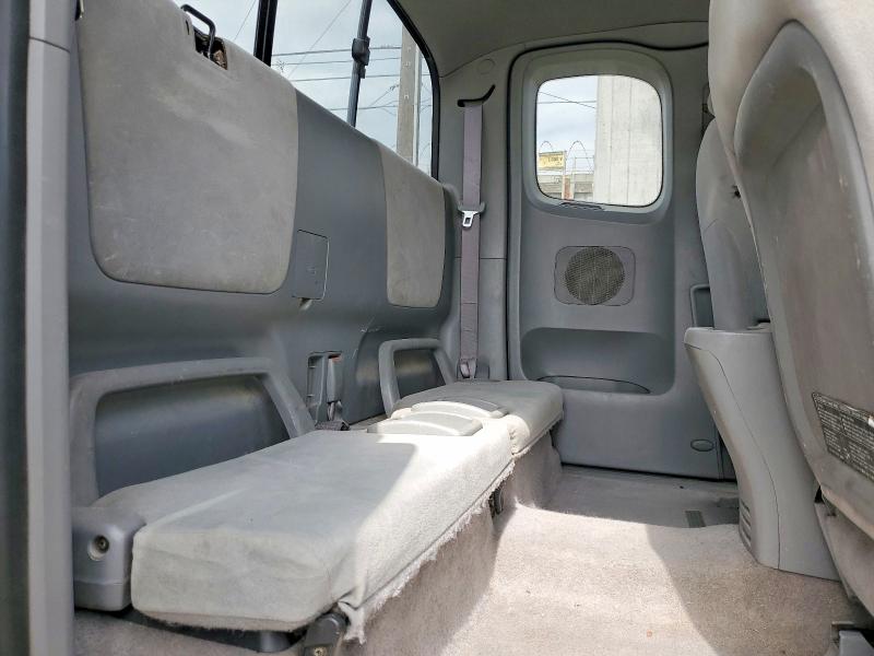 Продажа на аукционе авто 2005 Toyota Tacoma, vin: 5TETX22N15Z027034, номер лота: 54043666