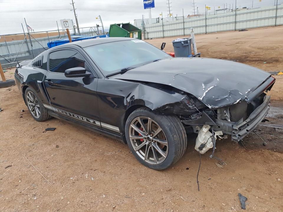 Продаж на аукціоні авто 2014 Ford Mustang, vin: 1ZVBP8AM9E5287916, номер лоту: 54280936