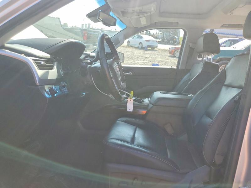 53177316 :رقم المزاد ، 1GKS1GKC0JR182838 vin ، 2018 Gmc Yukon Xl مزاد بيع