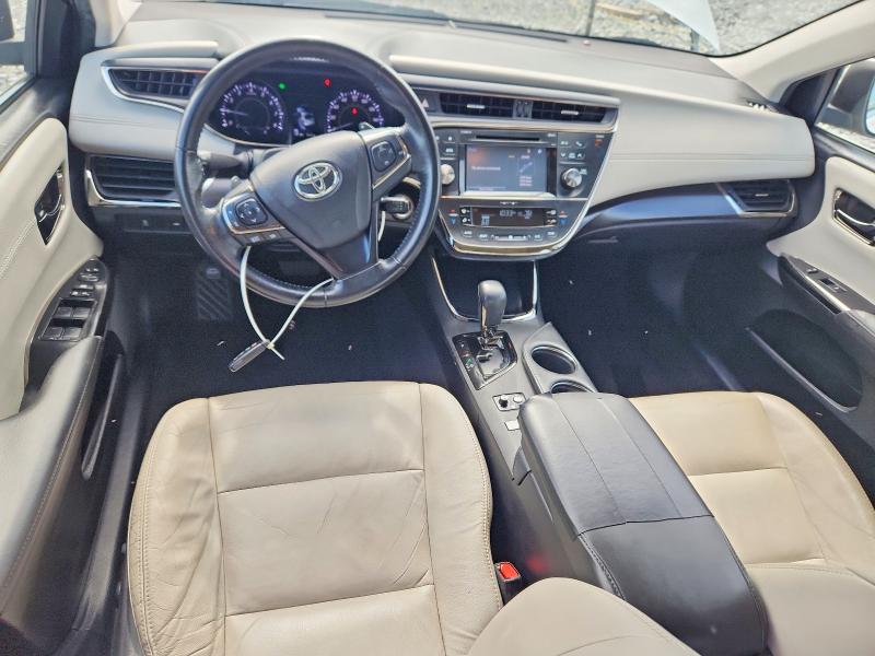 Aukcja sprzedaży 2016 Toyota Avalon, vin: 4T1BK1EB1GU211211, numer aukcji: 54224286