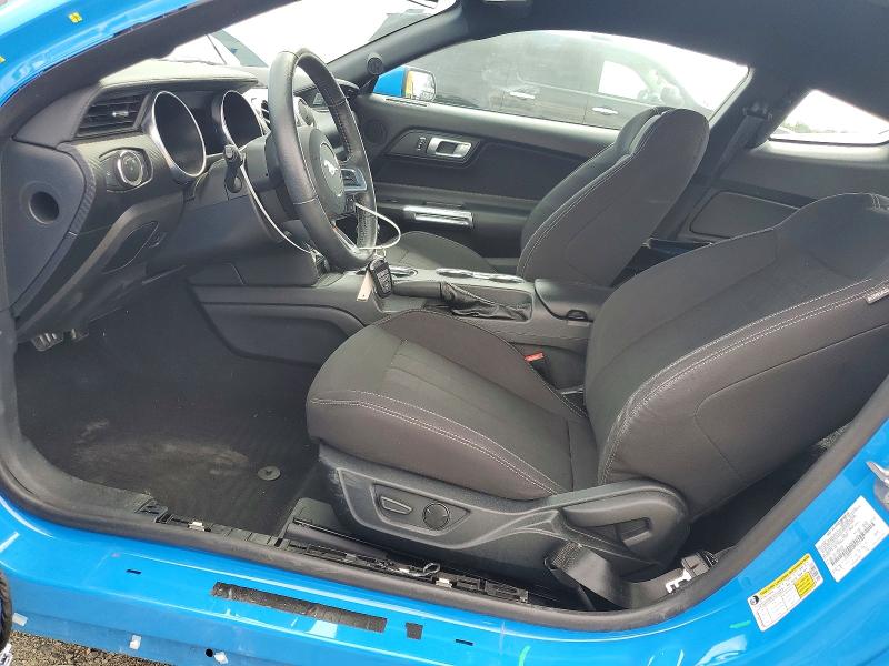 Aukcja sprzedaży 2023 Ford Mustang, vin: 1FA6P8TH9P5113499, numer aukcji: 55049236