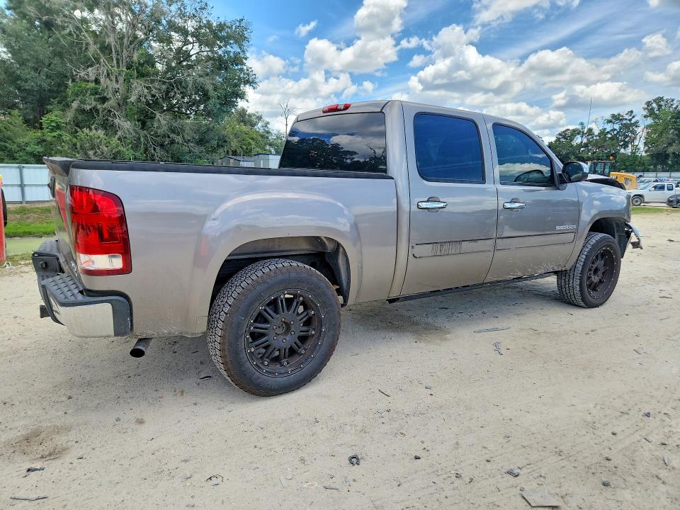 Aukcja sprzedaży 2012 Gmc Sierra, vin: 3GTP1VE05CG254871, numer aukcji: 53901356