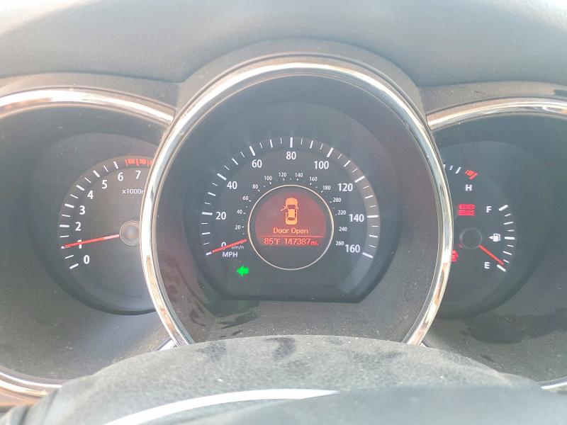 Продаж на аукціоні авто 2012 Kia Optima, vin: 5XXGN4A6XCG054578, номер лоту: 52451046