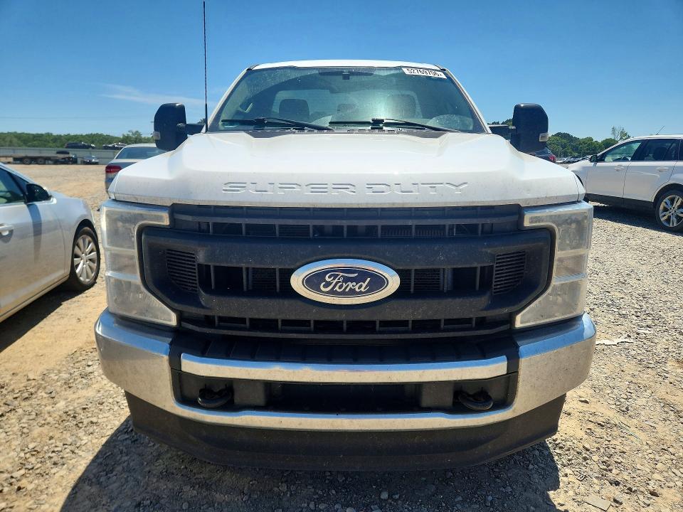 Продажа на аукционе авто 2022 Ford F350, vin: 1FTRF3B60NEG43631, номер лота: 52769706