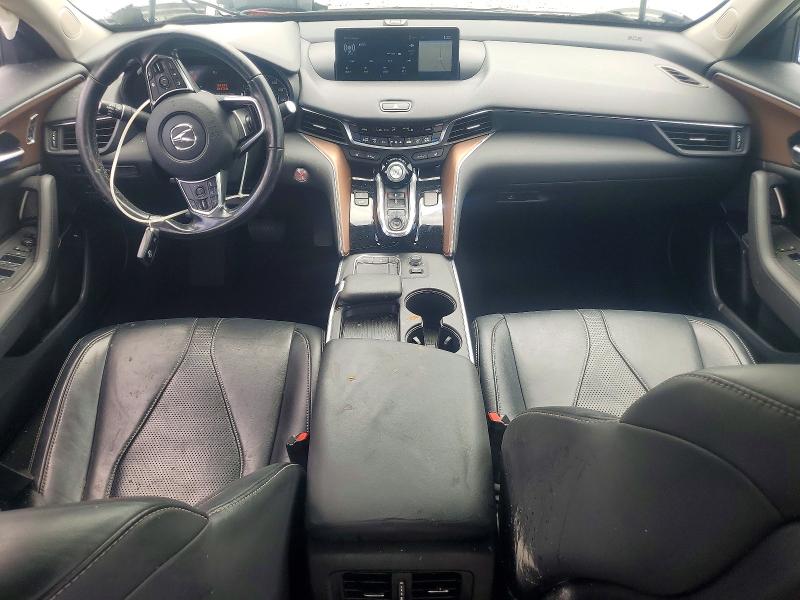 Aukcja sprzedaży 2021 Acura Tlx, vin: 19UUB5F43MA014964, numer aukcji: 54608186