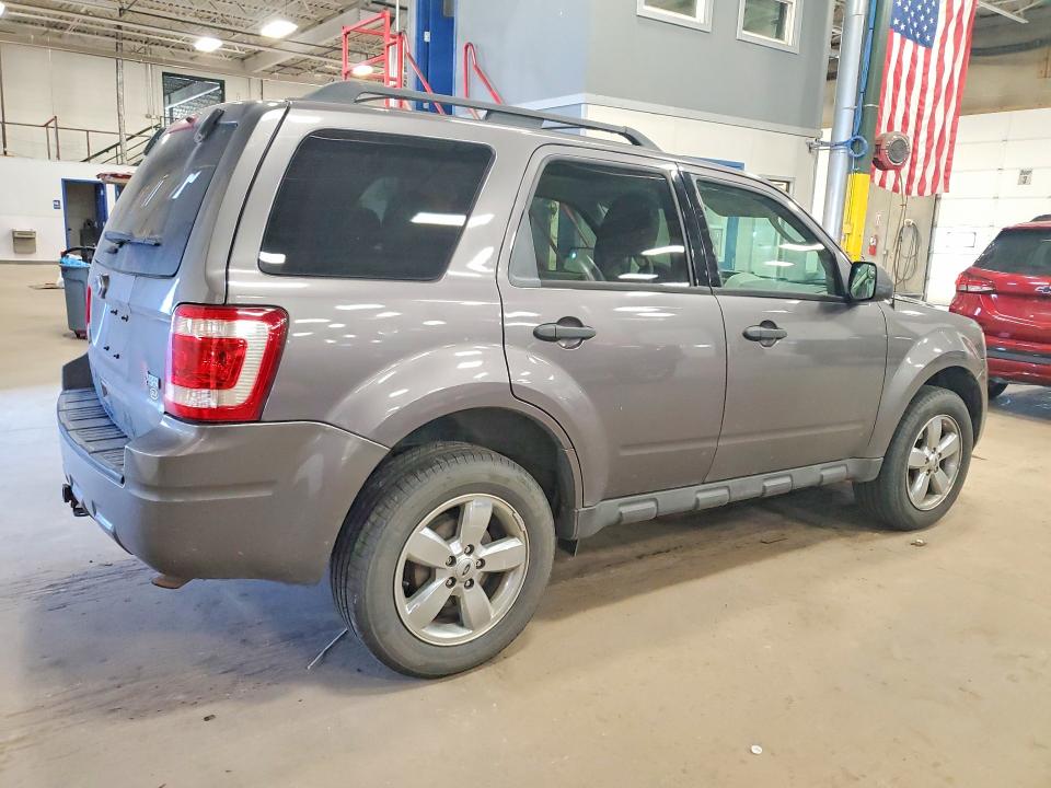2012 Ford Escape მანქანა იყიდება აუქციონზე, vin: 1FMCU0DG2CKA50122, აუქციონის ნომერი: 51914626