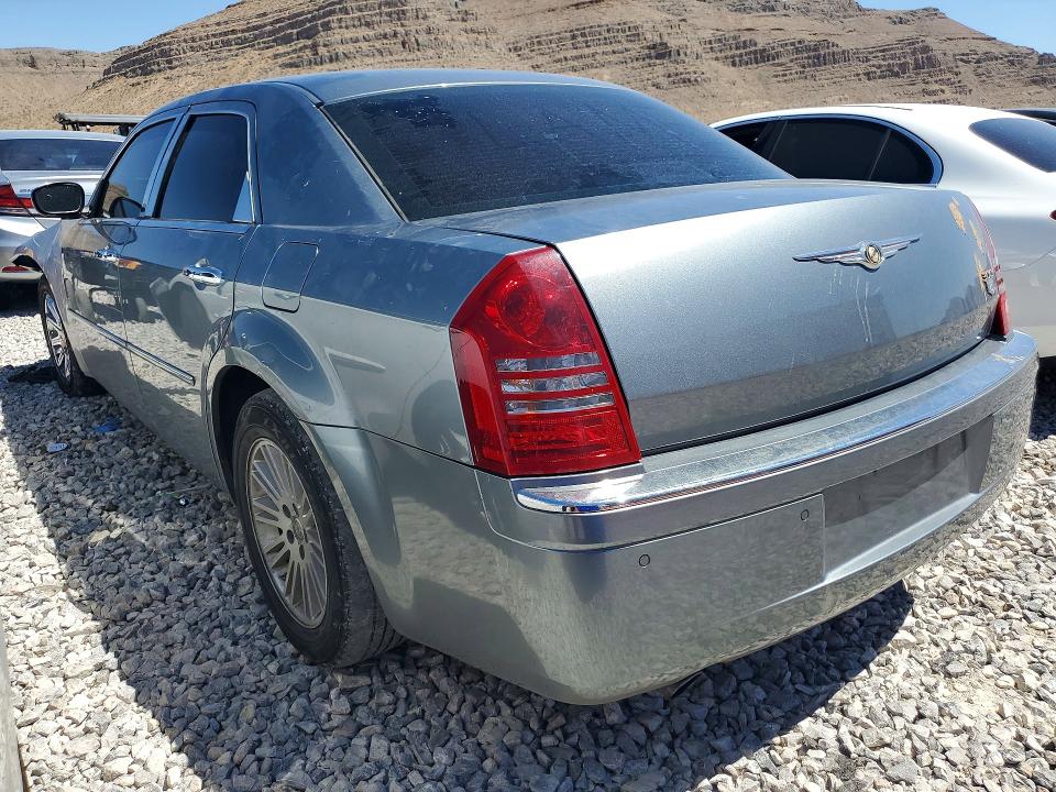 Aukcja sprzedaży 2006 Chrysler 300c, vin: 2C3LA63H26H273108, numer aukcji: 52773346