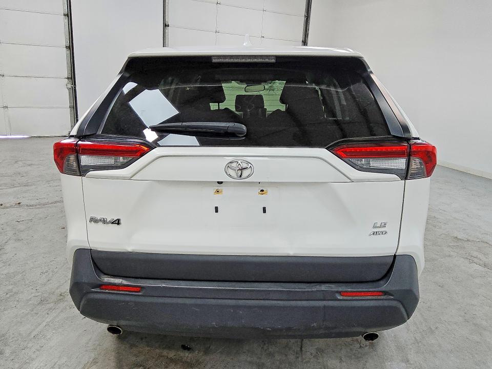 Aukcja sprzedaży 2023 Toyota Rav4, vin: JTMG1RFVXPD093177, numer aukcji: 52927226