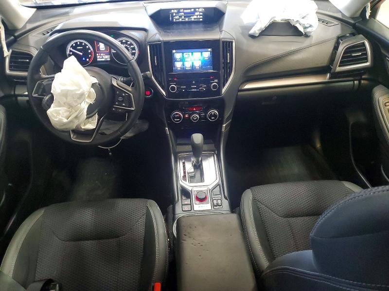 Aukcja sprzedaży 2020 Subaru Forester, vin: JF2SKAJC2LH543827, numer aukcji: 53907356