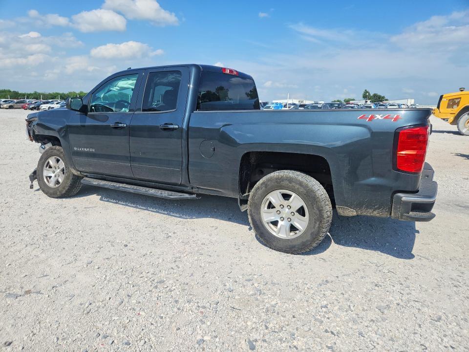 Продаж на аукціоні авто 2019 Chevrolet Silverado Ld, vin: 2GCVKPEC3K1105554, номер лоту: 53953476