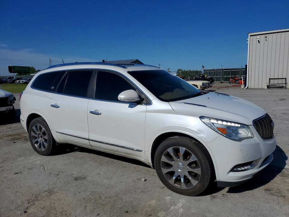 Продаж на аукціоні авто 2017 Buick Enclave, vin: 5GAKRBKD1HJ189808, номер лоту: 52145306
