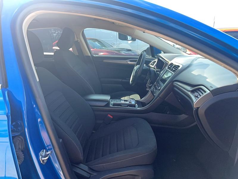 Продаж на аукціоні авто 2020 Ford Fusion, vin: 3FA6P0HDXLR168963, номер лоту: 55604896