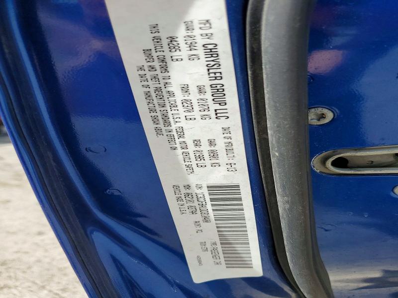 Продаж на аукціоні авто 2013 Dodge Dart, vin: 1C3CDFBA1DD310400, номер лоту: 53535576