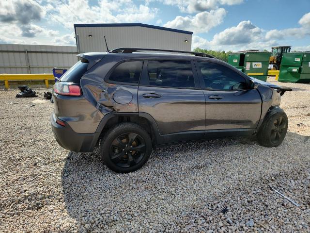 Aukcja sprzedaży 2021 Jeep Cherokee, vin: 1C4PJLLB7MD237271, numer aukcji: 52682296