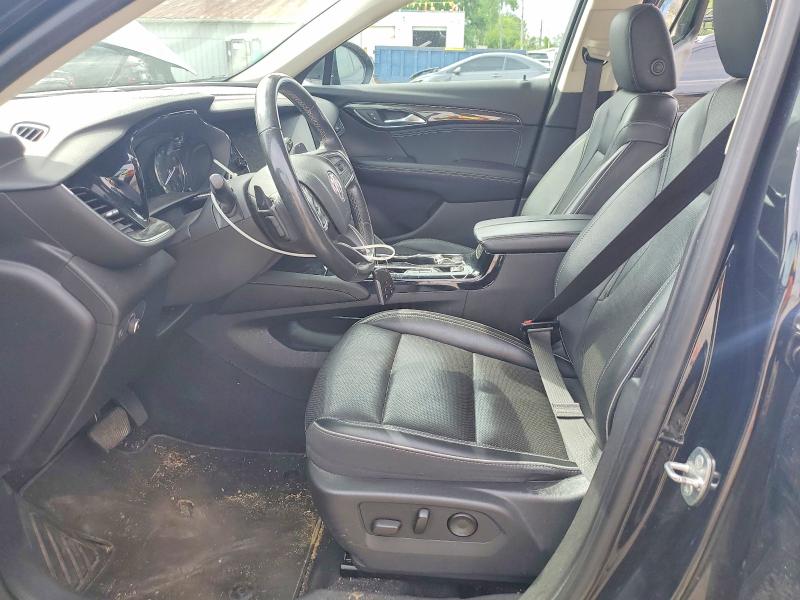 52013606 :رقم المزاد ، LRBFZPR40MD084252 vin ، 2021 Buick Envision مزاد بيع