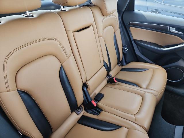Aukcja sprzedaży 2015 Audi Q5, vin: WA1LFAFP0FA053381, numer aukcji: 50963696