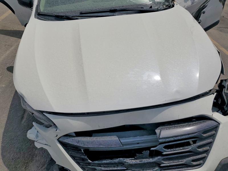 2025 Subaru Outback მანქანა იყიდება აუქციონზე, vin: 4S4BTANC0S3114635, აუქციონის ნომერი: 55503496