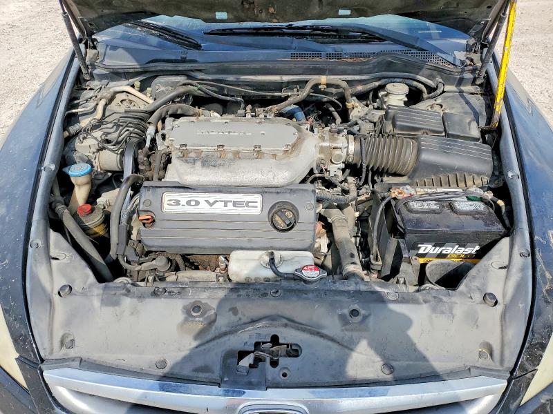 2007 Honda Accord მანქანა იყიდება აუქციონზე, vin: 1HGCM66537A102194, აუქციონის ნომერი: 54164076