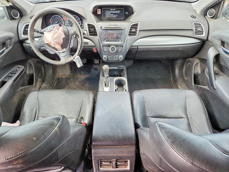 Продаж на аукціоні авто 2016 Acura Rdx, vin: 5J8TB4H74GL018141, номер лоту: 52468796