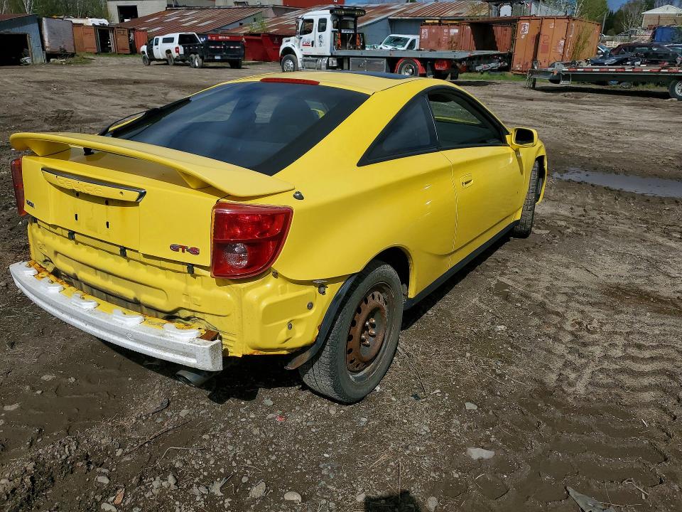 Продаж на аукціоні авто 2004 Toyota Celica, vin: JTDDY38T040071747, номер лоту: 53732376