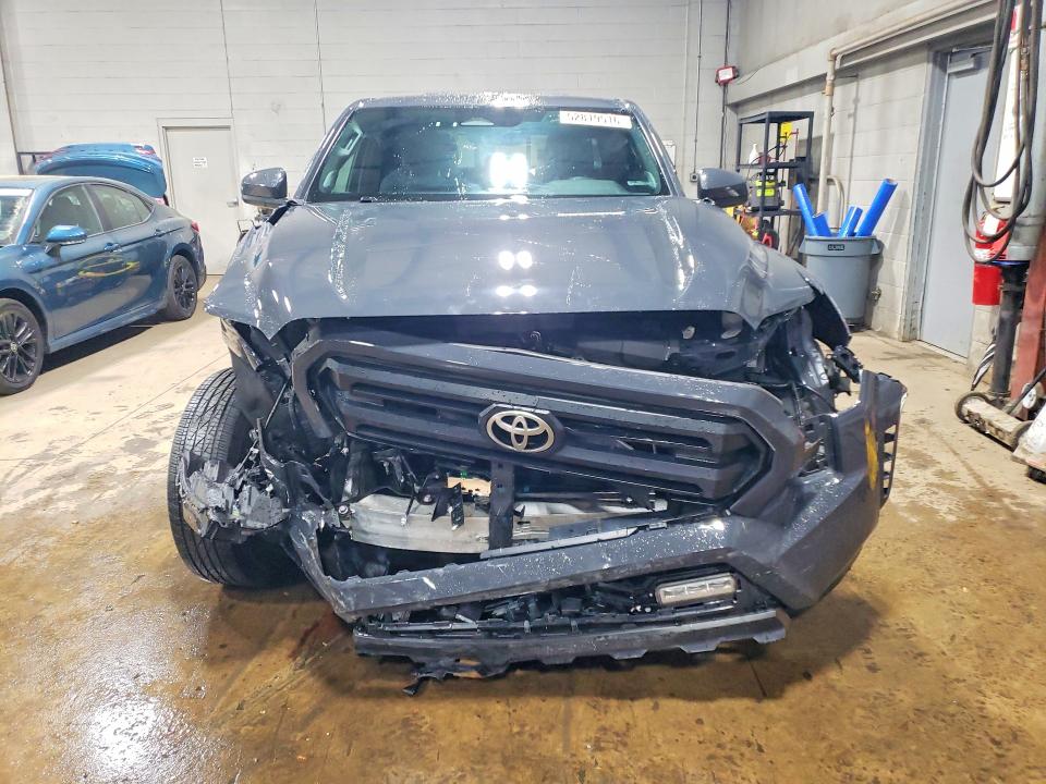 Aukcja sprzedaży 2024 Toyota Tacoma, vin: 3TYLB5JN4RT041258, numer aukcji: 52819516