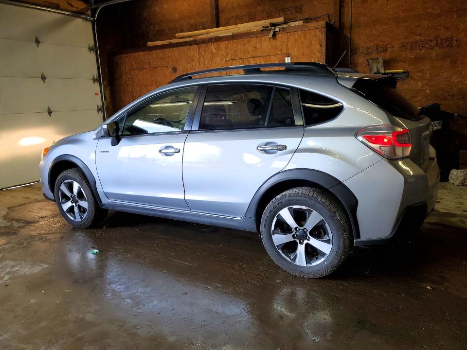 53279676 :رقم المزاد ، JF2GPBPC2FH308367 vin ، 2015 Subaru Xv Crosstrek مزاد بيع