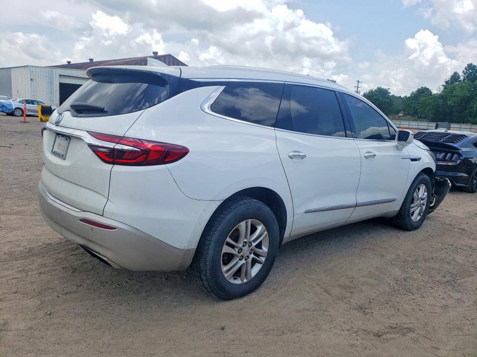 Продажа на аукционе авто 2020 Buick Enclave, vin: 5GAERBKW4LJ120974, номер лота: 53986756