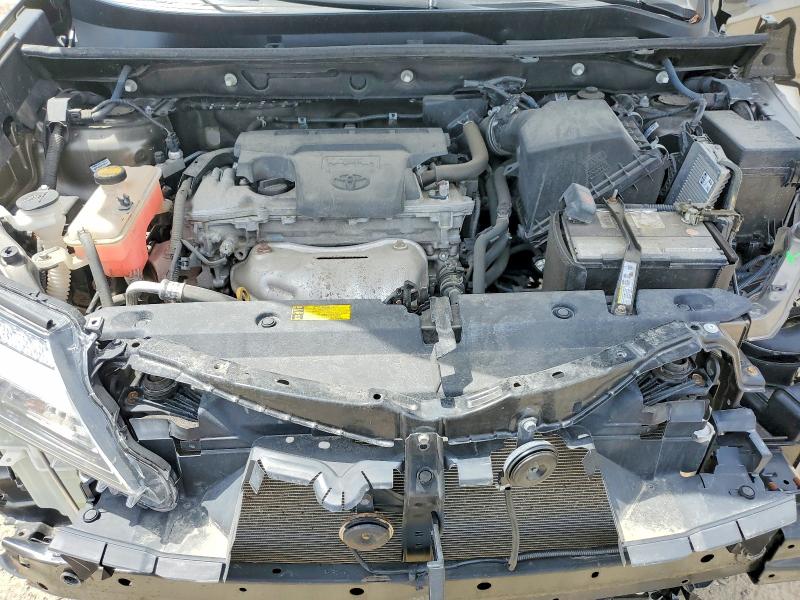 Продажа на аукционе авто 2015 Toyota Rav4, vin: 2T3WFREV0FW158165, номер лота: 52998096
