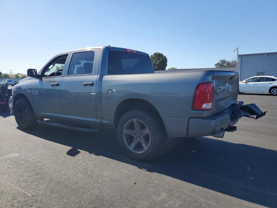 Продаж на аукціоні авто 2013 Ram 1500, vin: 1C6RR6KT0DS604740, номер лоту: 54803176