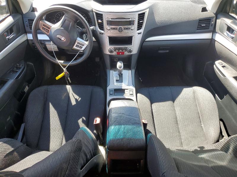 Aukcja sprzedaży 2012 Subaru Outback, vin: 4S4BRBAC4C3244218, numer aukcji: 53850306
