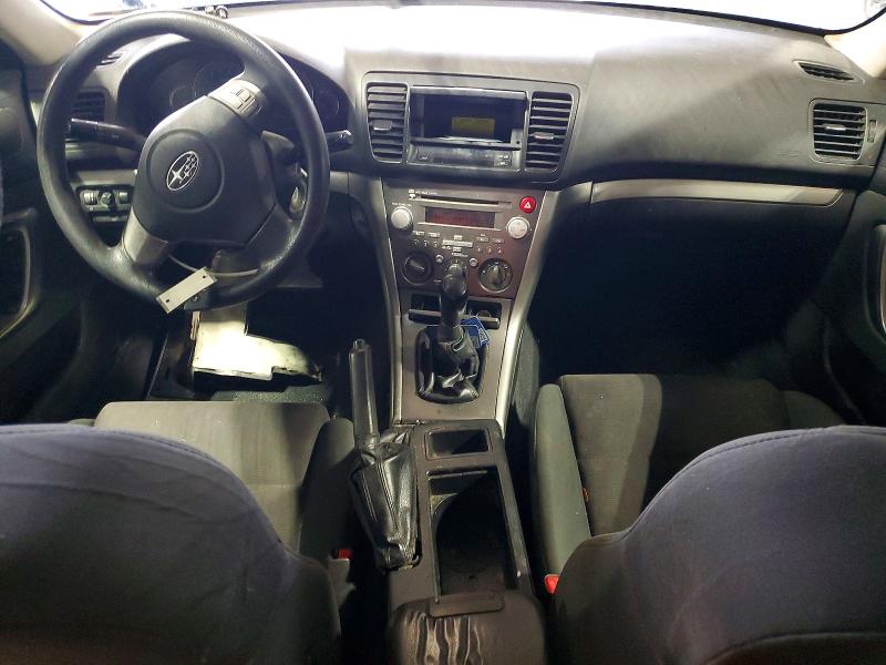 Aukcja sprzedaży 2008 Subaru Legacy, vin: 4S3BL616286212767, numer aukcji: 54009036