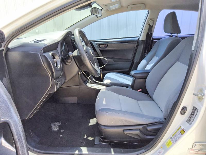 Aukcja sprzedaży 2017 Toyota Corolla, vin: 5YFBURHE3HP730164, numer aukcji: 51307456
