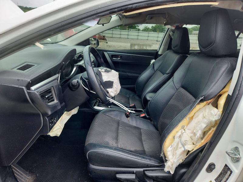 Продаж на аукціоні авто 2016 Toyota Corolla, vin: 2T1BURHE0GC548338, номер лоту: 53647626