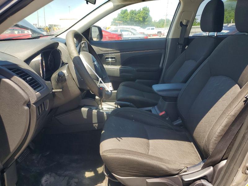 Aukcja sprzedaży 2020 Mitsubishi Outlander Sport, vin: JA4AP3AU1LU017674, numer aukcji: 55309706