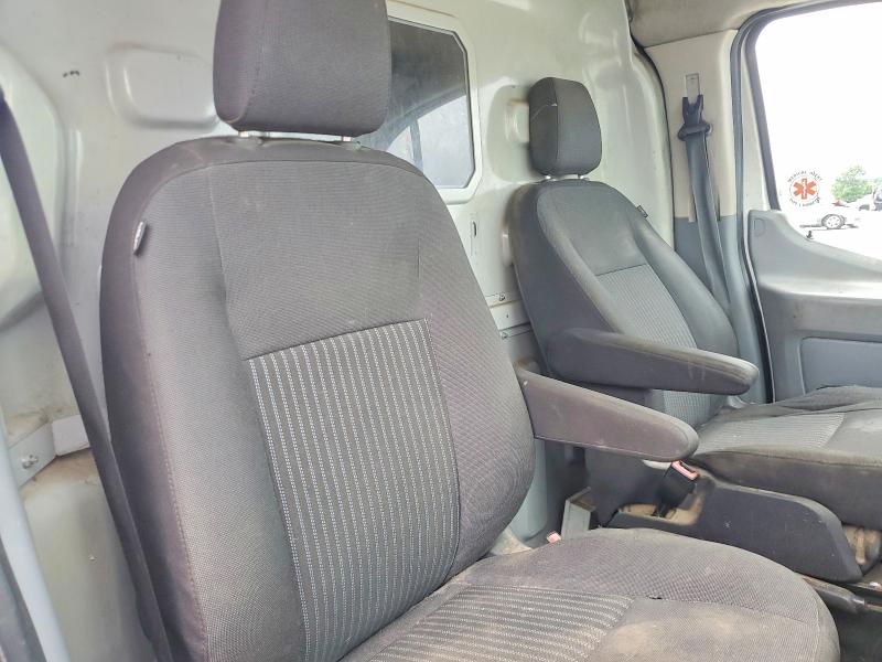 Продаж на аукціоні авто 2018 Ford Transit, vin: 1FTYE1YM5JKA72500, номер лоту: 54515916