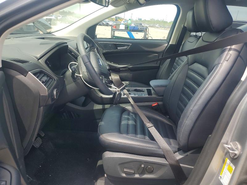 Aukcja sprzedaży 2024 Ford Edge, vin: 2FMPK4J96RBB08708, numer aukcji: 54342886