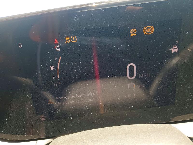 Продаж на аукціоні авто 2025 Buick Envista, vin: KL47LAEP0SB174251, номер лоту: 55058226