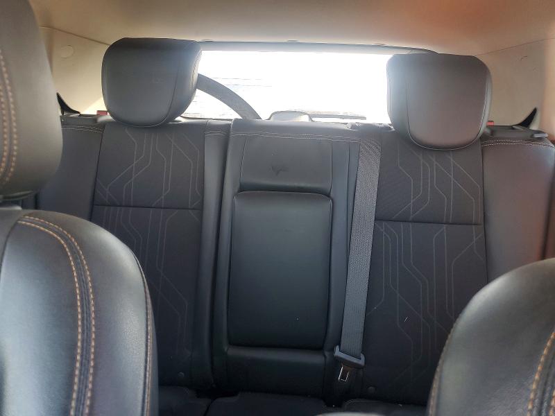 53355346 :رقم المزاد ، KL7CJPSBXLB327092 vin ، 2020 Chevrolet Trax مزاد بيع