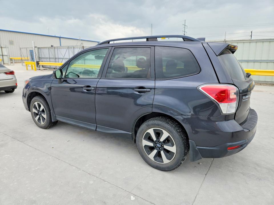 Aukcja sprzedaży 2018 Subaru Forester, vin: JF2SJAEC8JH473437, numer aukcji: 54996876