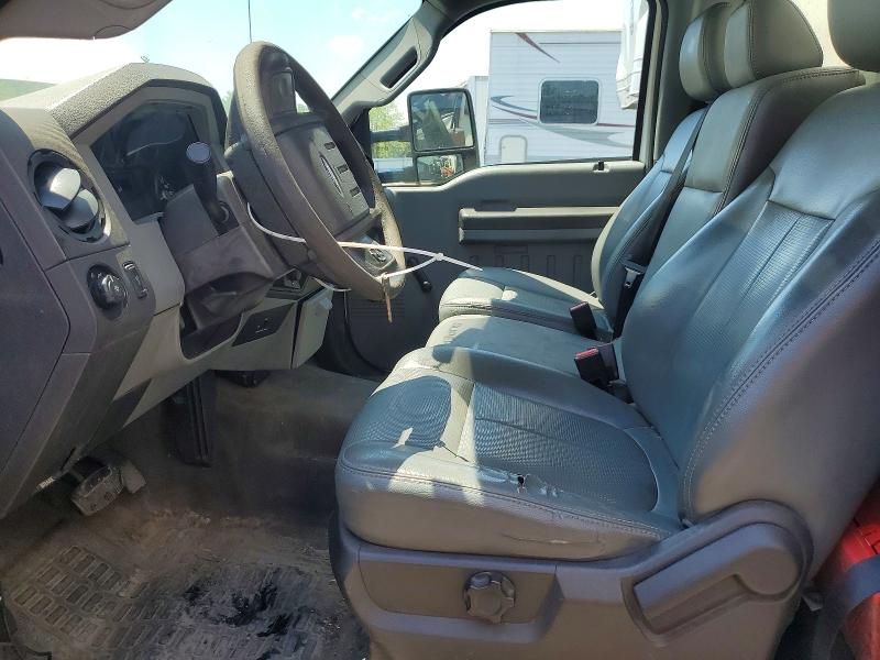 Продажа на аукционе авто 2011 Ford F450, vin: 1FDTF4GYXBEA12575, номер лота: 53752626