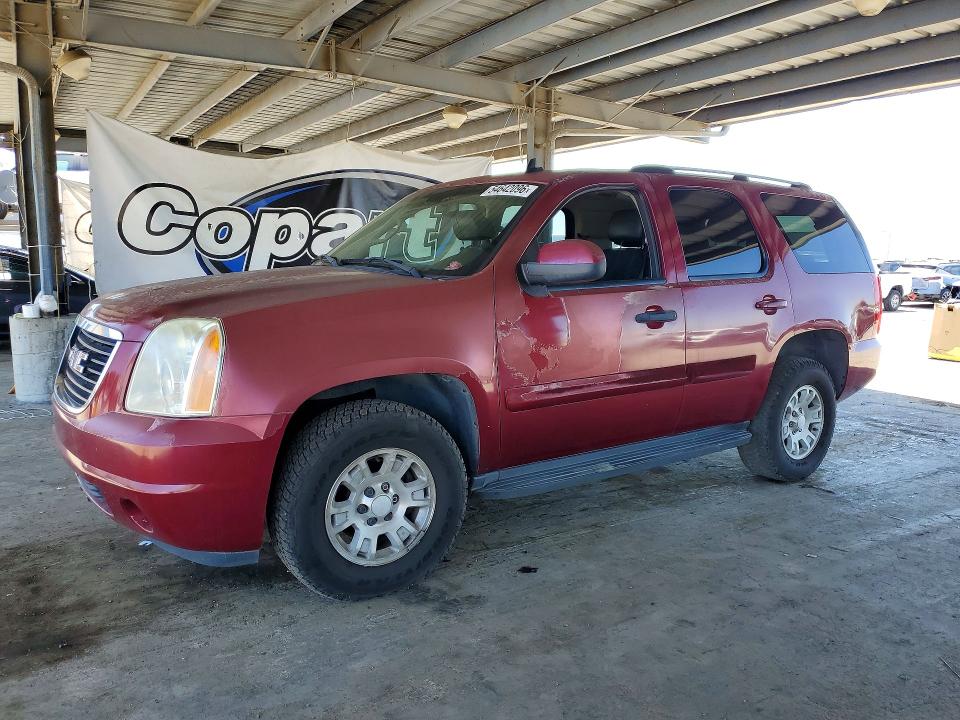 2007 Gmc Yukon მანქანა იყიდება აუქციონზე, vin: 1GKFC13J47J111543, აუქციონის ნომერი: 54642096