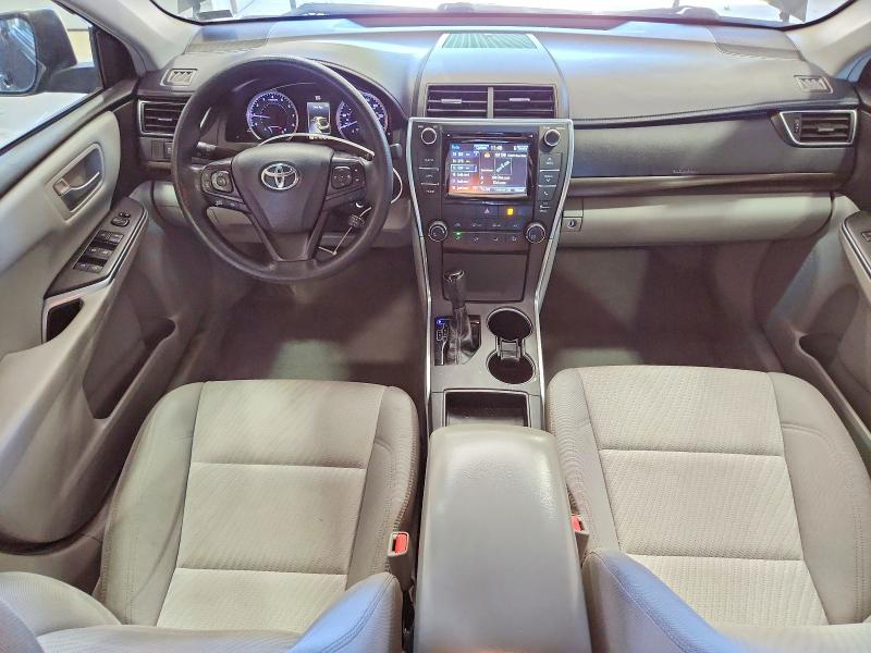 Продажа на аукционе авто 2016 Toyota Camry, vin: 4T4BF1FK7GR520500, номер лота: 54558176