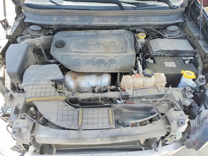 Продаж на аукціоні авто 2020 Jeep Cherokee, vin: 1C4PJLLB8LD503556, номер лоту: 53768806