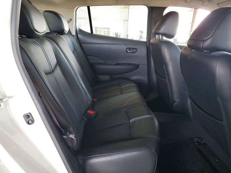 Aukcja sprzedaży 2019 Nissan Leaf, vin: 1N4BZ1CP5KC311959, numer aukcji: 53229906