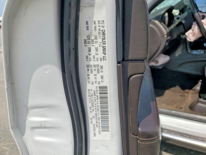 Aukcja sprzedaży 2014 Jeep Grand Cherokee, vin: 1C4RJFJT4EC253876, numer aukcji: 55329776