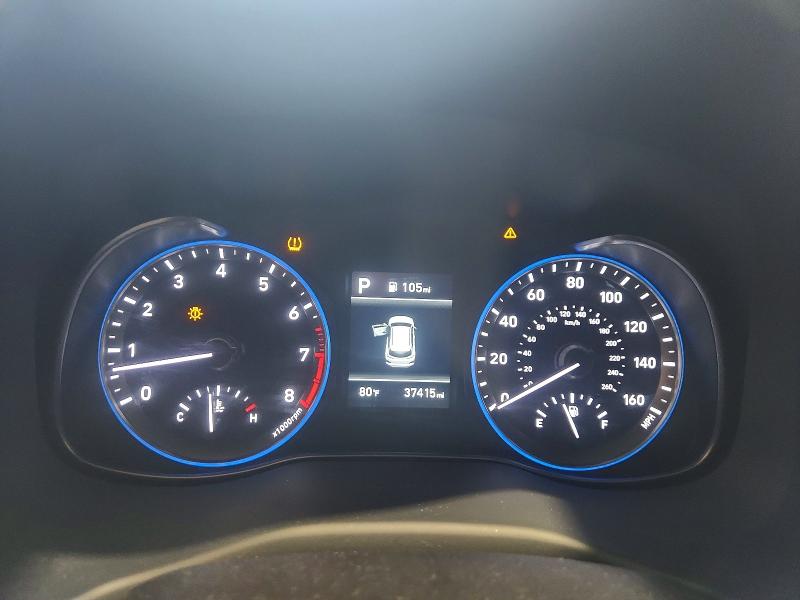 Продаж на аукціоні авто 2020 Hyundai Kona, vin: KM8K2CAA5LU501440, номер лоту: 51359446
