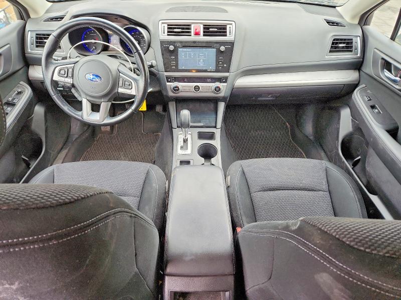 Продажа на аукционе авто 2016 Subaru Outback, vin: 4S4BSACC7G3259426, номер лота: 48546086