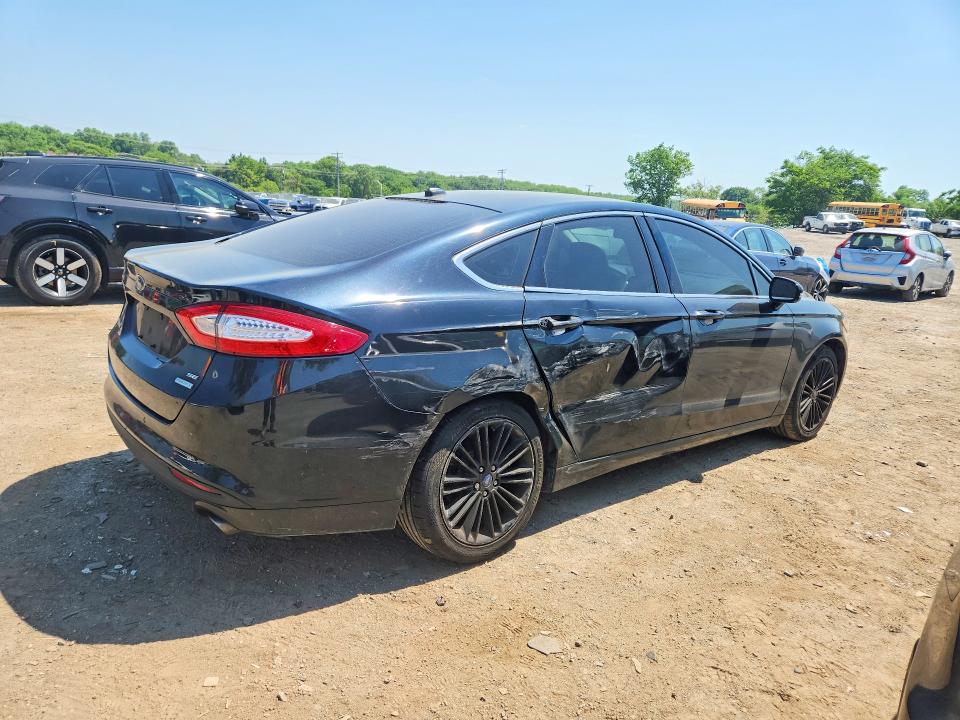 Продаж на аукціоні авто 2014 Ford Fusion, vin: 3FA6P0HD2ER182732, номер лоту: 54259586
